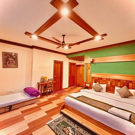 מנאלי Tanglewood Villa מראה חיצוני תמונה