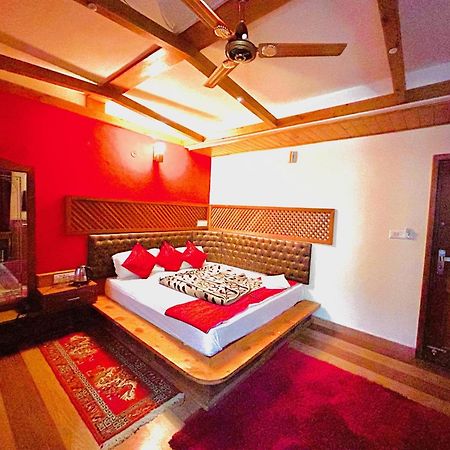 מנאלי Tanglewood Villa מראה חיצוני תמונה