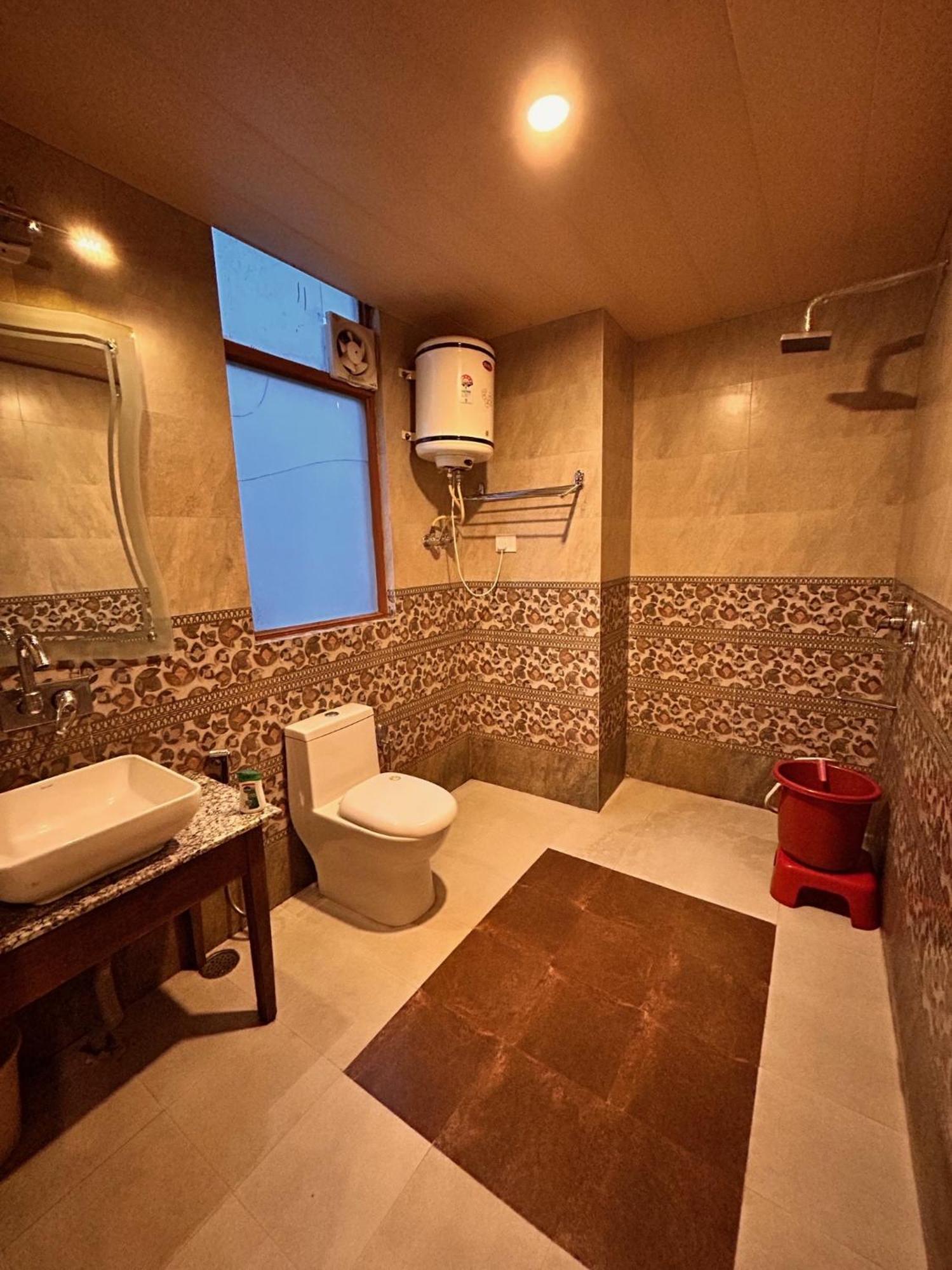 מנאלי Tanglewood Villa מראה חיצוני תמונה
