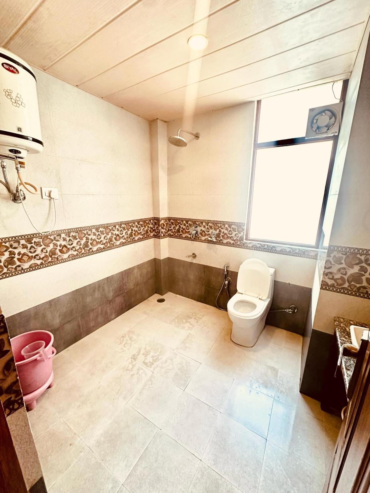 מנאלי Tanglewood Villa מראה חיצוני תמונה