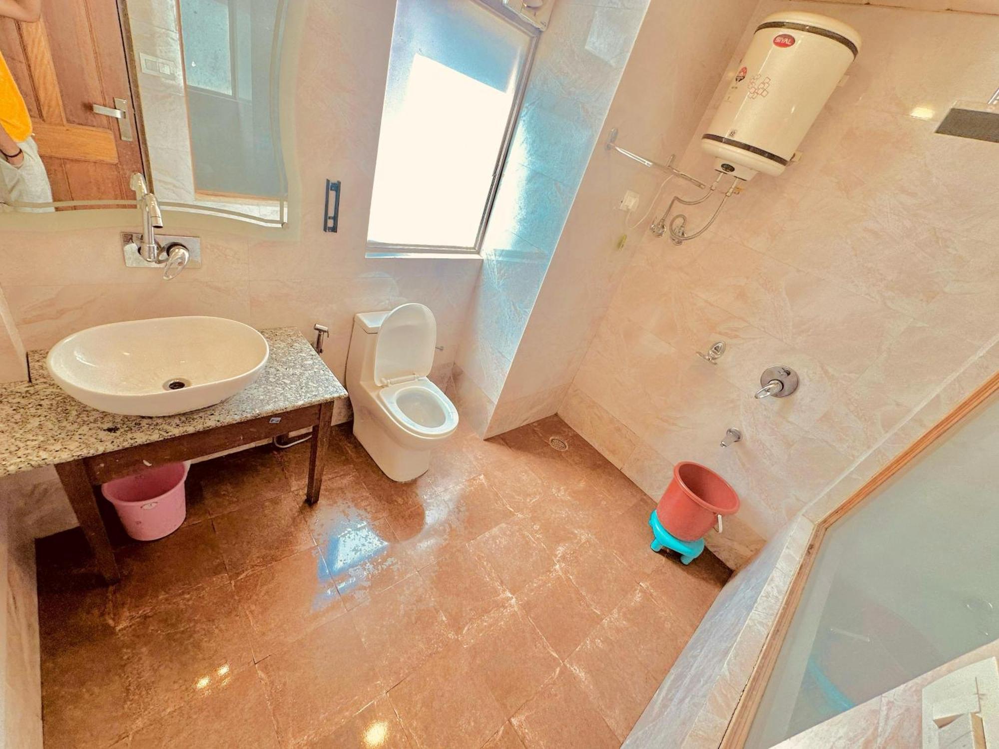 מנאלי Tanglewood Villa מראה חיצוני תמונה