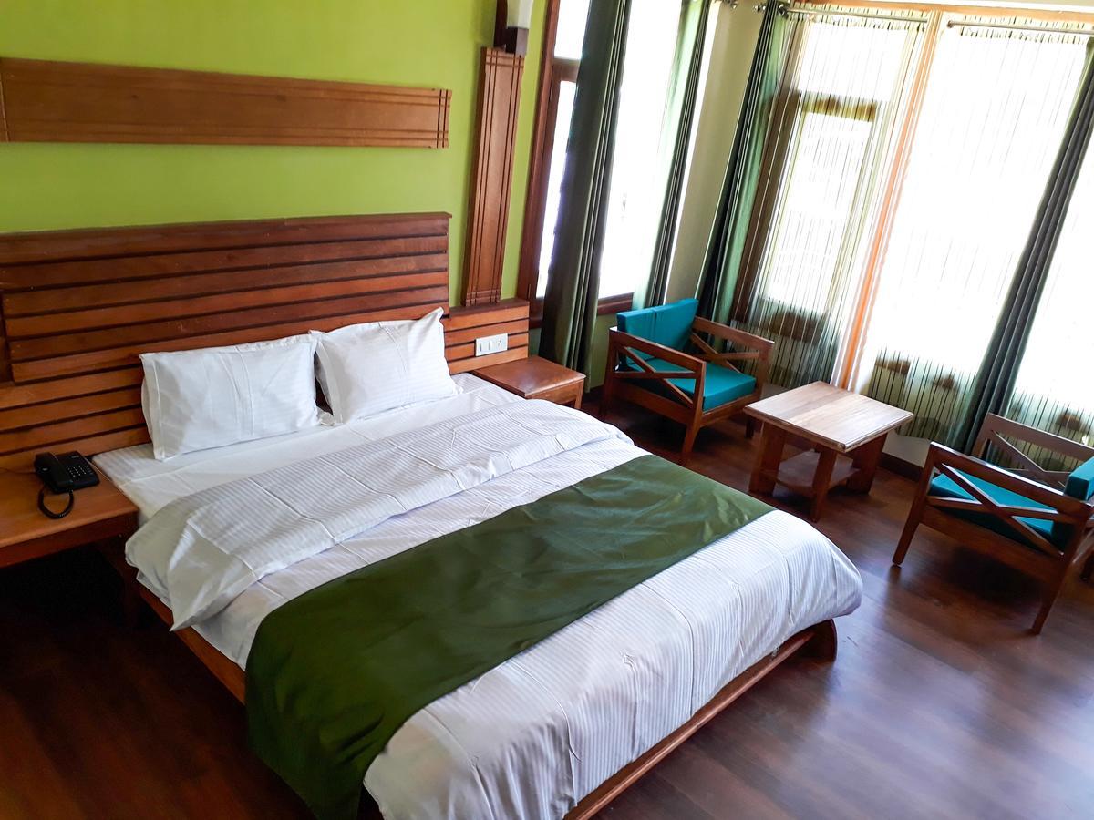 מנאלי Tanglewood Villa מראה חיצוני תמונה