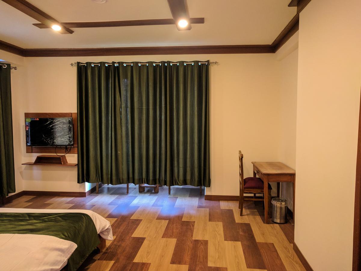 מנאלי Tanglewood Villa מראה חיצוני תמונה