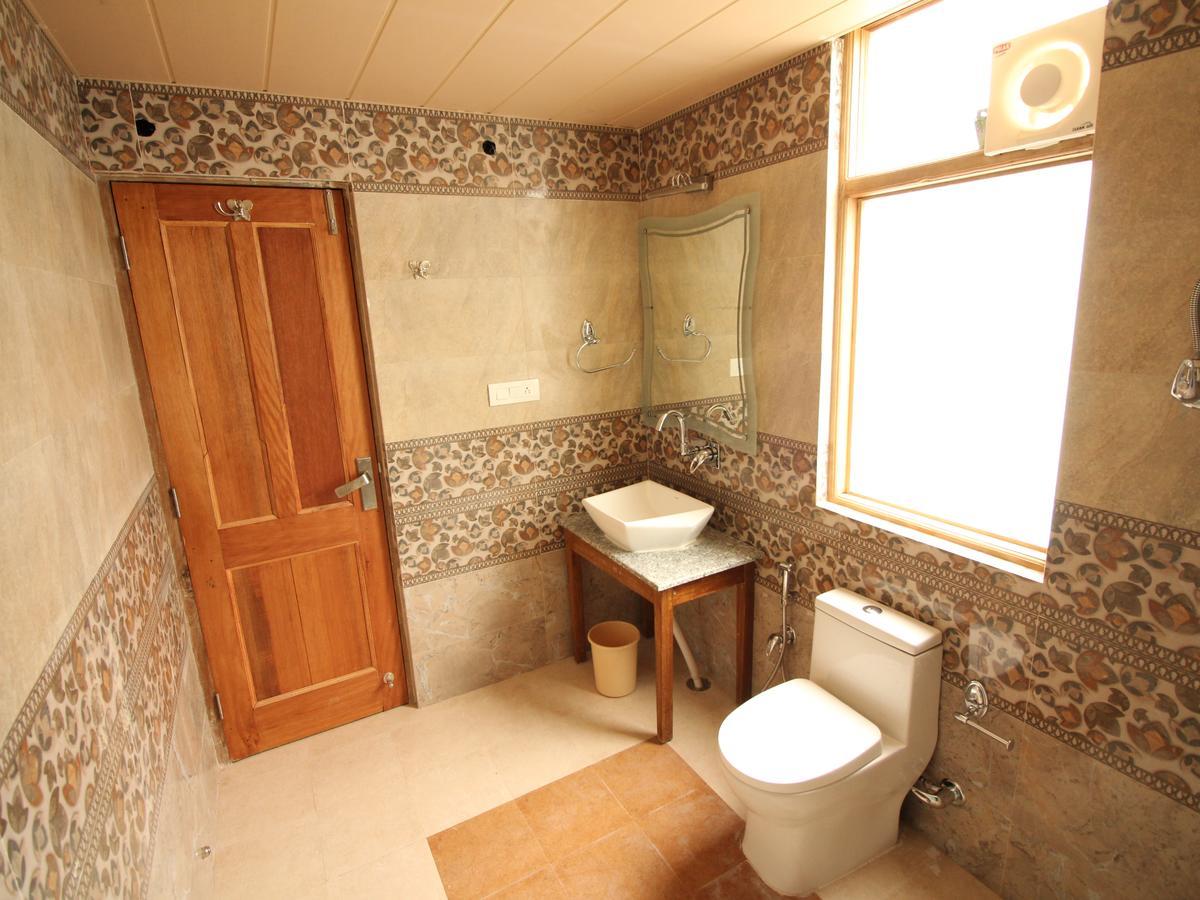 מנאלי Tanglewood Villa מראה חיצוני תמונה